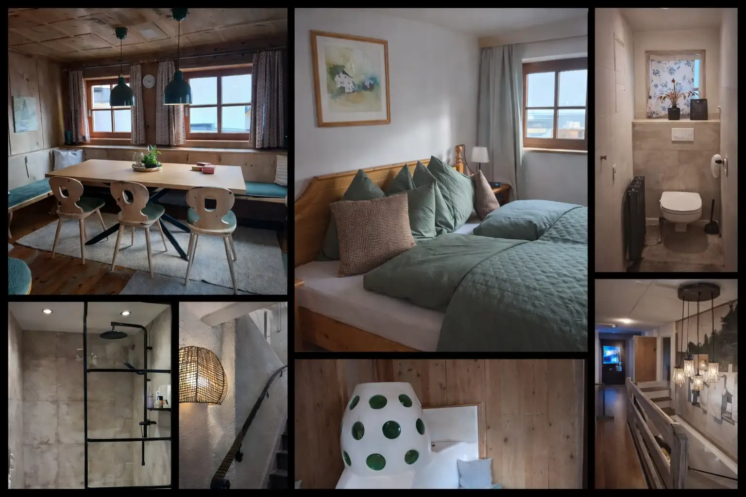 Ferienhaus